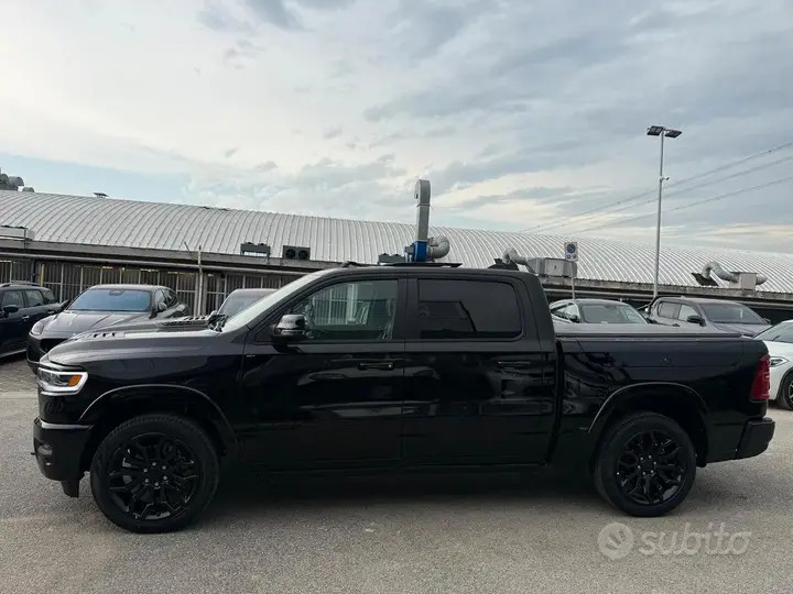 Dodge Ram 1500 2026 photo 4