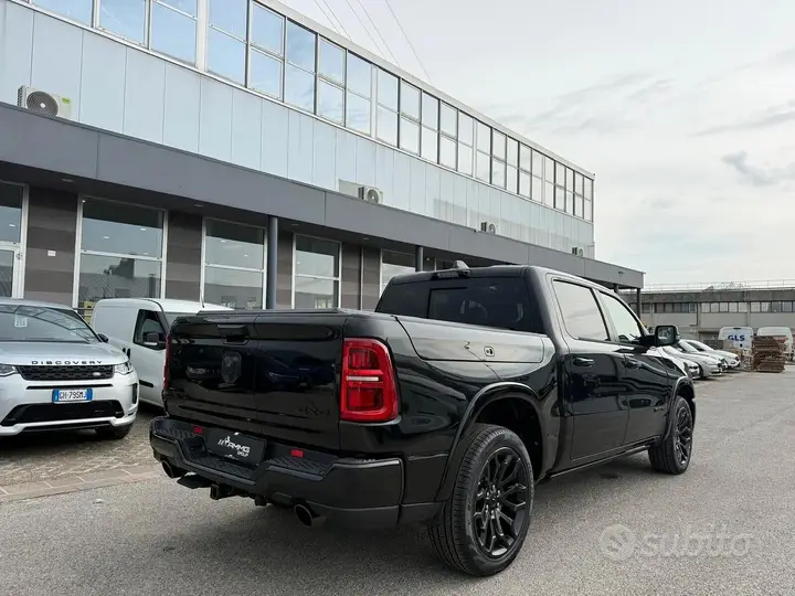 Dodge Ram 1500 2026 photo 5