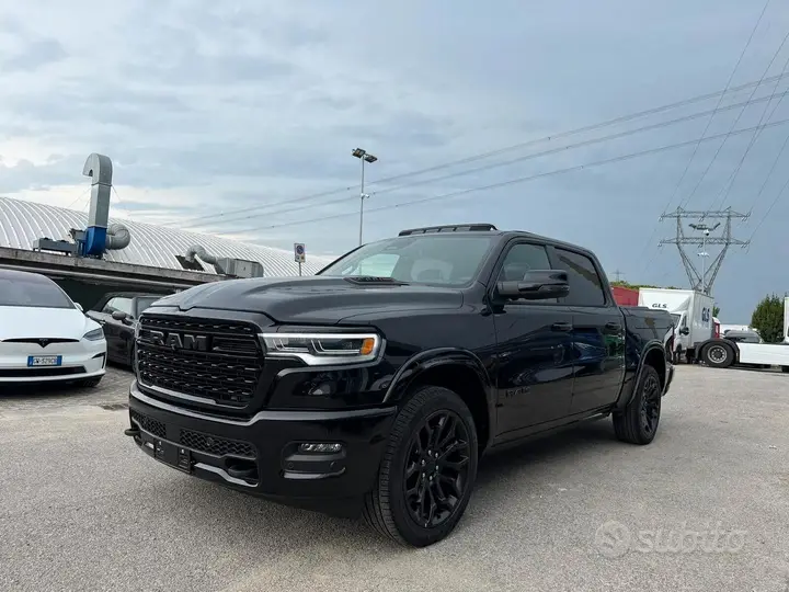 Dodge Ram 1500