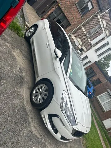 Citroen Ds5