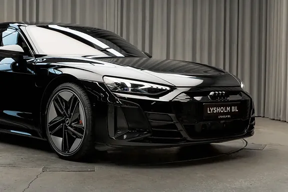 Audi E-Tron Gt Rs