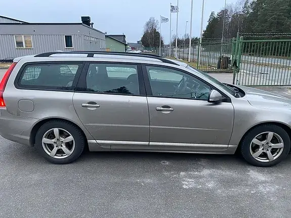 Volvo V70