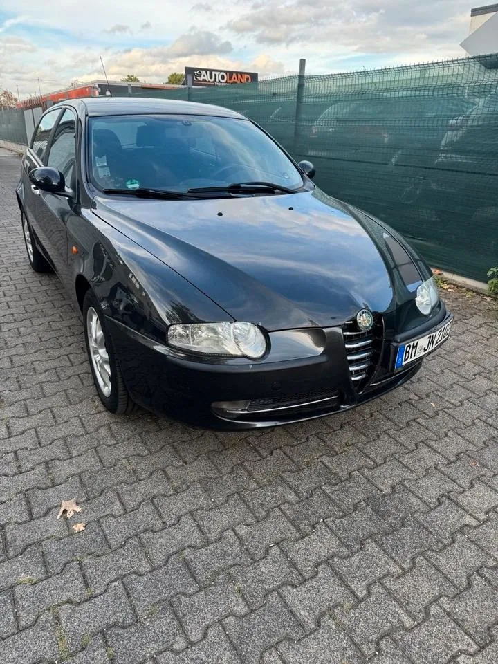 Alfa Romeo 147