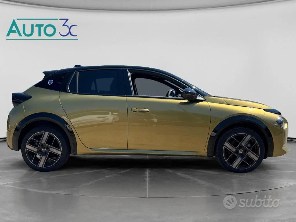 Lancia Ypsilon 2024 photo 4