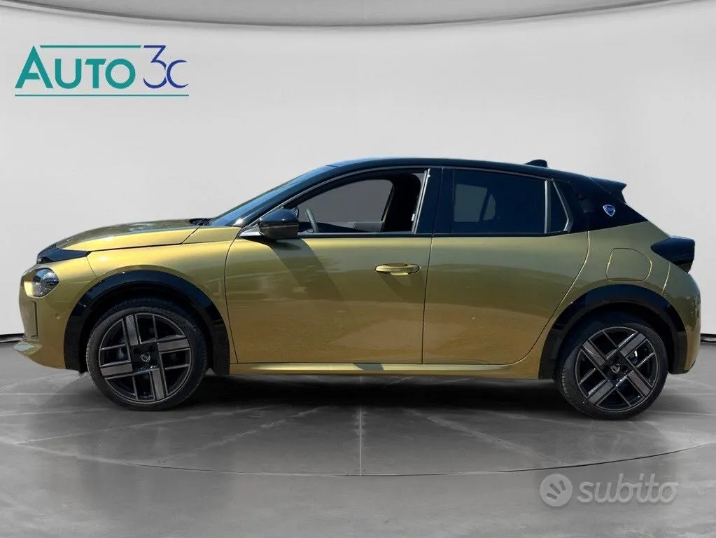 Lancia Ypsilon 2024 photo 5