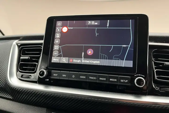 Kia Stonic 2023 photo 3