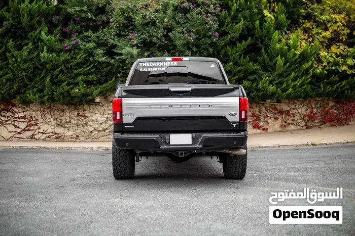 Ford F-150 2018 photo 2