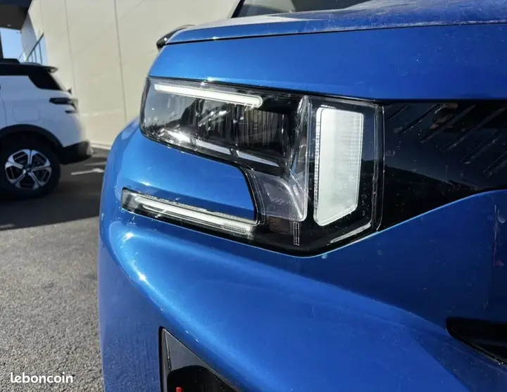 Citroen C3 Aircross 2026 photo 3
