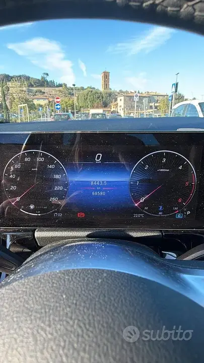 Mercedes-Benz B-Class 2023 photo 3