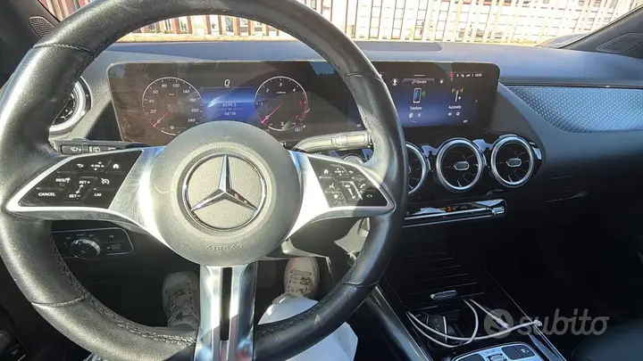 Mercedes-Benz B-Class 2023 photo 4