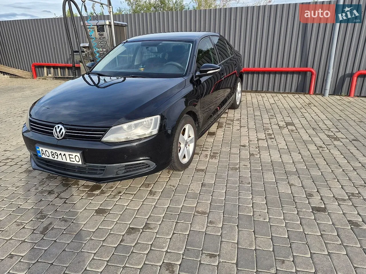 Volkswagen Jetta 2012 photo 2