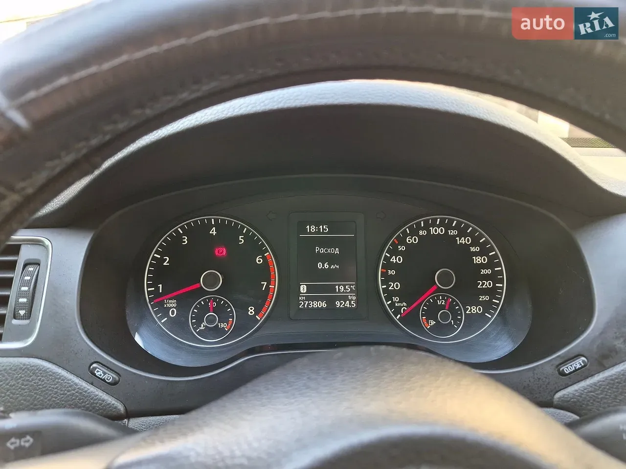Volkswagen Jetta 2012 photo 3