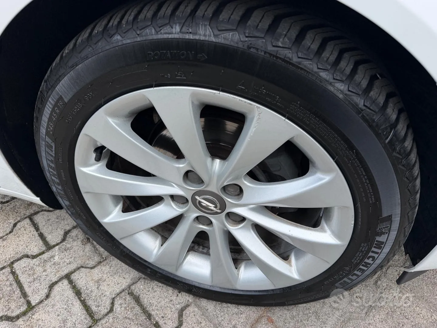 Opel Insignia 2014 photo 5