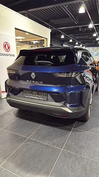 Renault Scenic 2024 photo 4