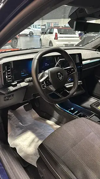 Renault Scenic 2024 photo 5
