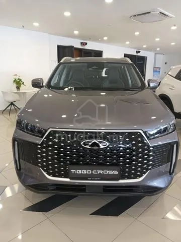Chery Tiggo