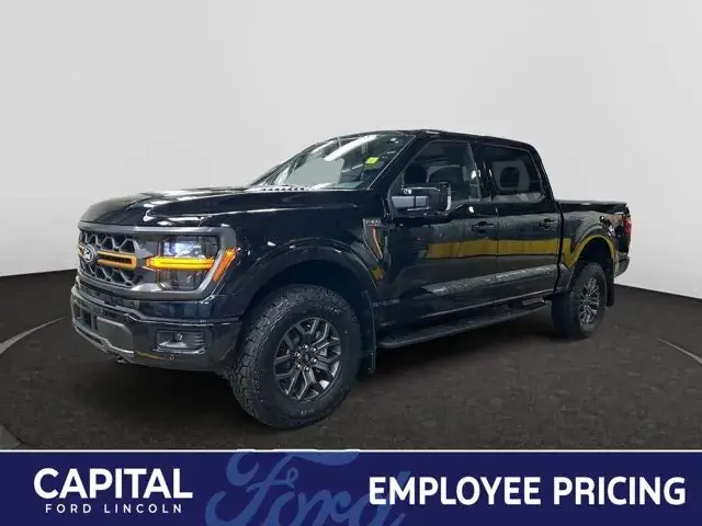 Ford F-150 Tremor