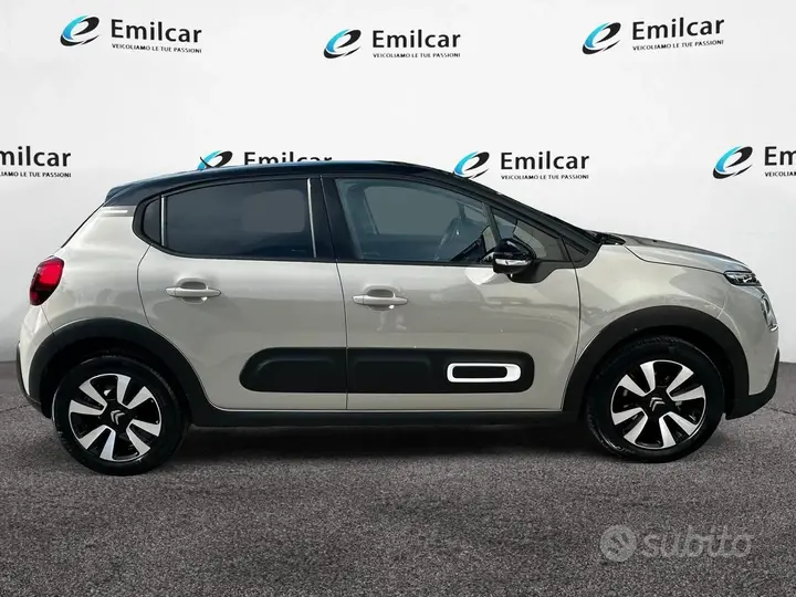 Citroen C3 2024 photo 3