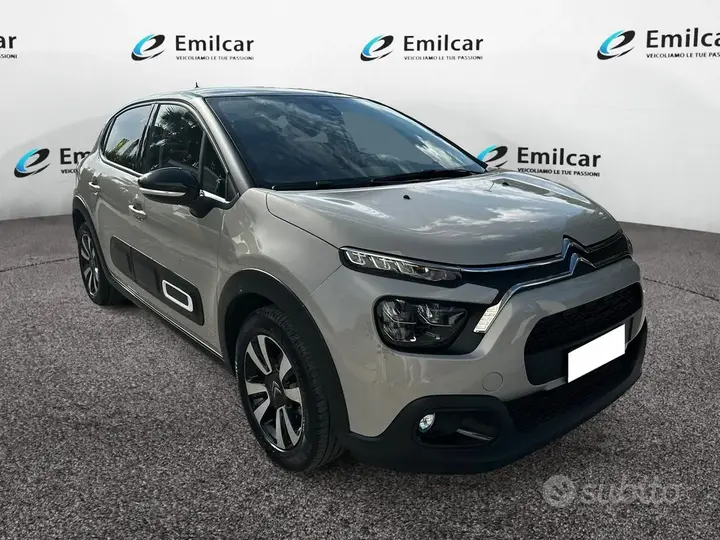 Citroen C3 2024 photo 2