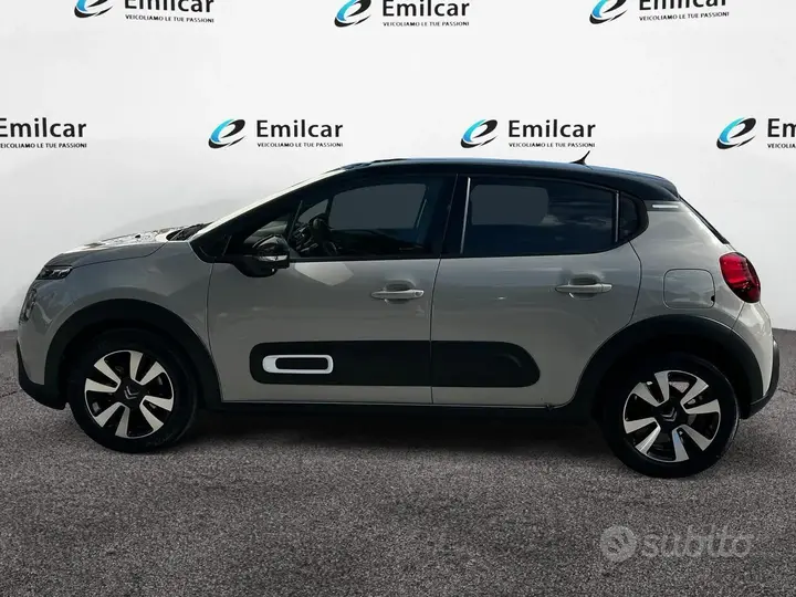 Citroen C3 2024 photo 4