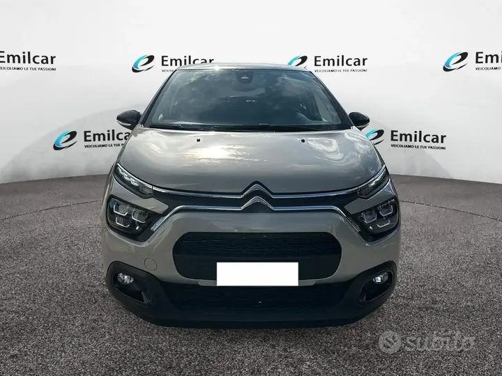 Citroen C3 2024 photo 5