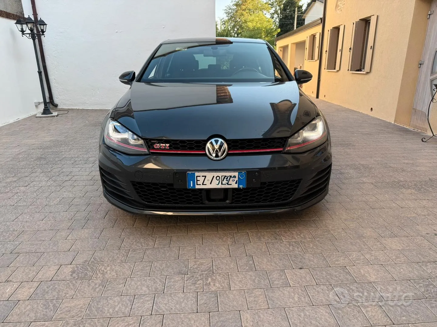 Volkswagen Golf 2015 photo 4