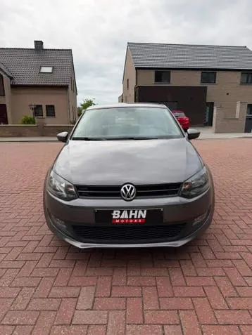 Volkswagen Polo 2013 photo 2