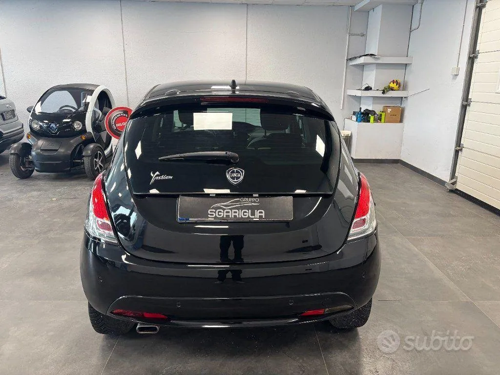 Lancia Ypsilon 2017 photo 5