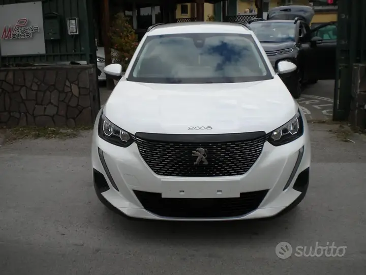 Peugeot 2008 2022 photo 2