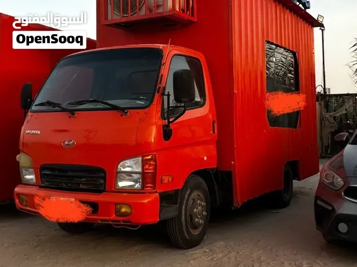 Hyundai Other