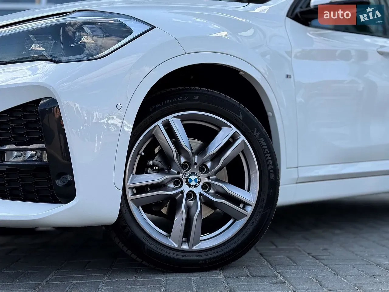 BMW X1 2022 photo 2