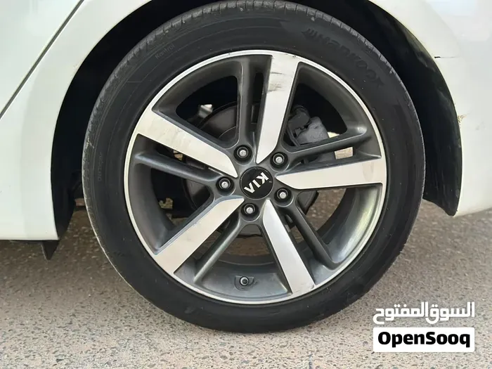 Kia K3 2020 photo 5