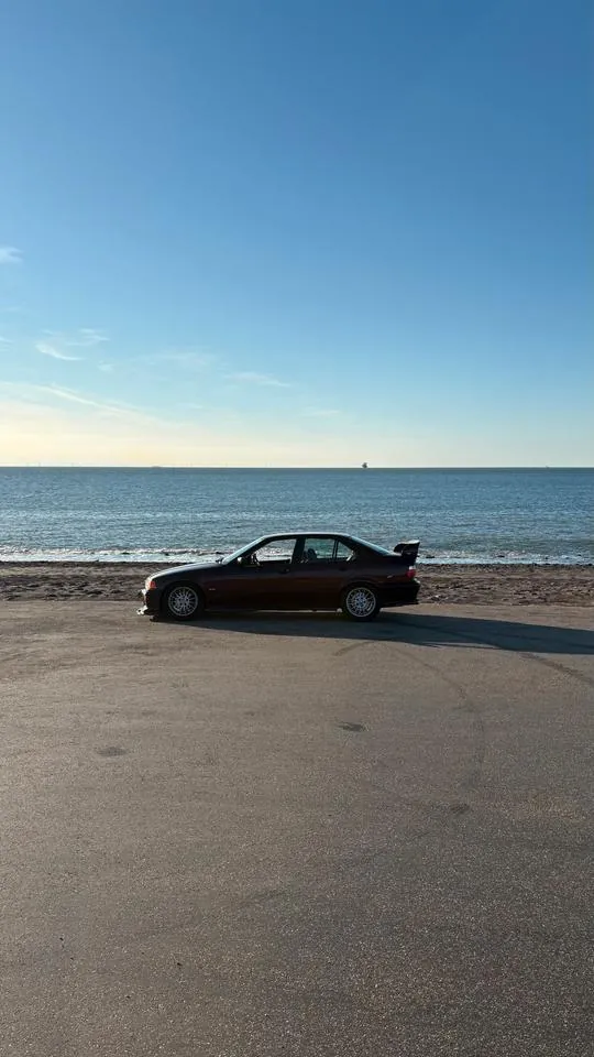BMW E36