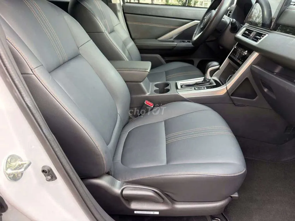 Mitsubishi Xpander 2025 photo 3