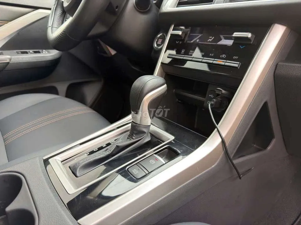 Mitsubishi Xpander 2025 photo 4