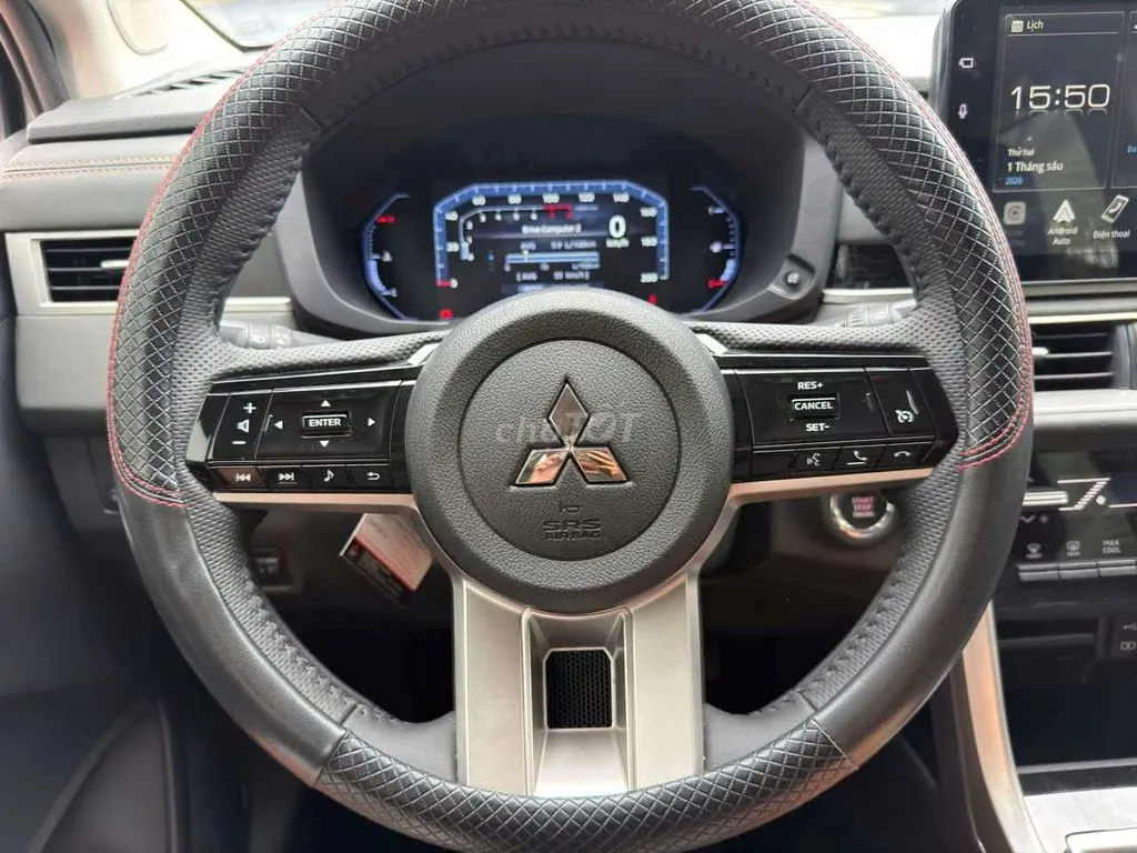 Mitsubishi Xpander 2025 photo 5