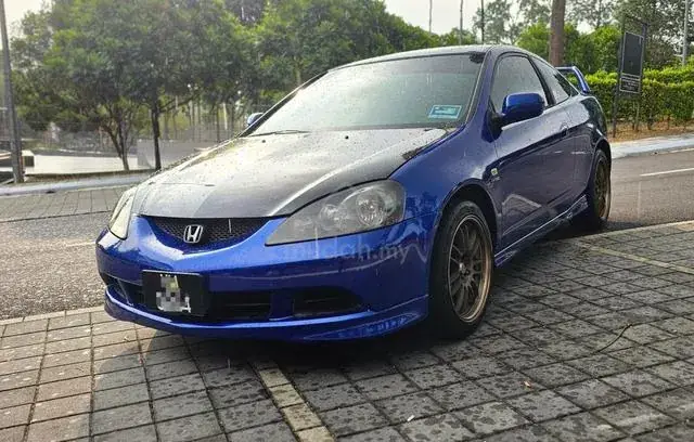Honda Integra