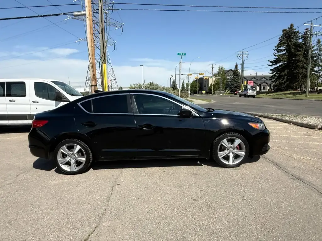 Acura Ilx 2015 photo 4