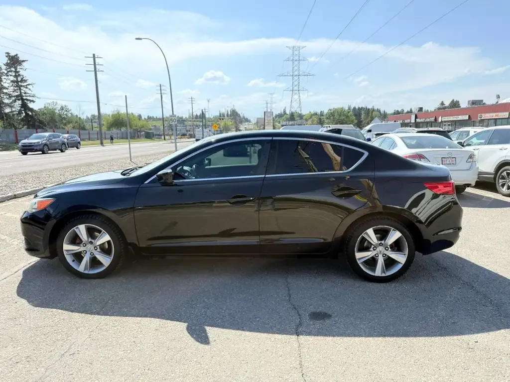 Acura Ilx 2015 photo 5