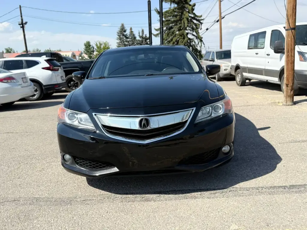 Acura Ilx 2015 photo 2