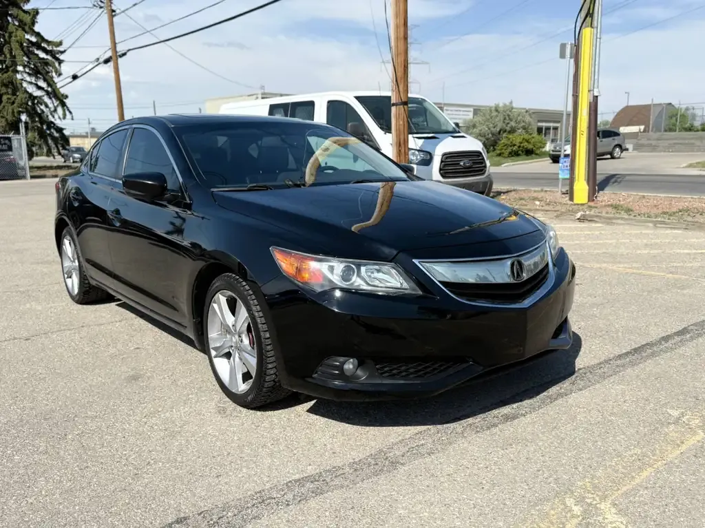 Acura Ilx 2015 photo 3