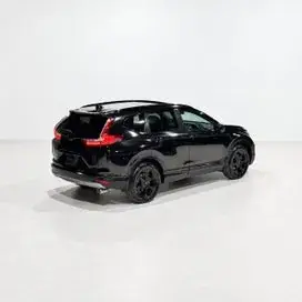 Honda Cr-V 2019 photo 3