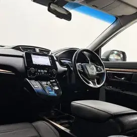Honda Cr-V 2019 photo 4