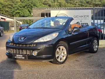 Peugeot 207 2008 photo 2