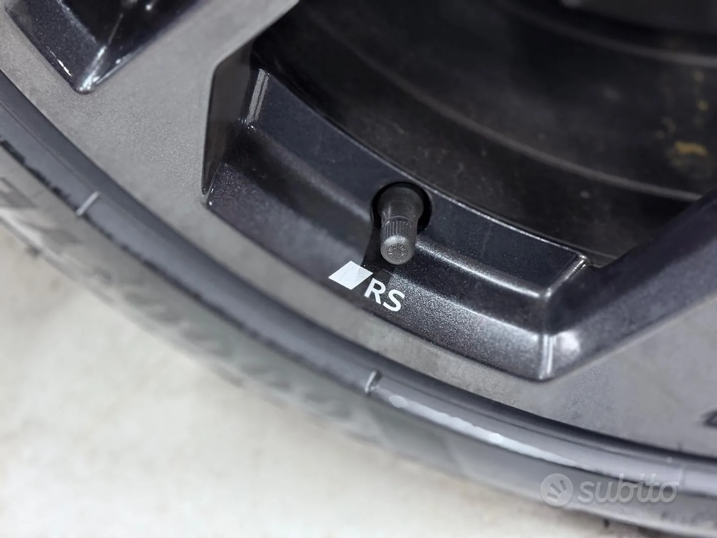 Audi A3 2023 photo 3