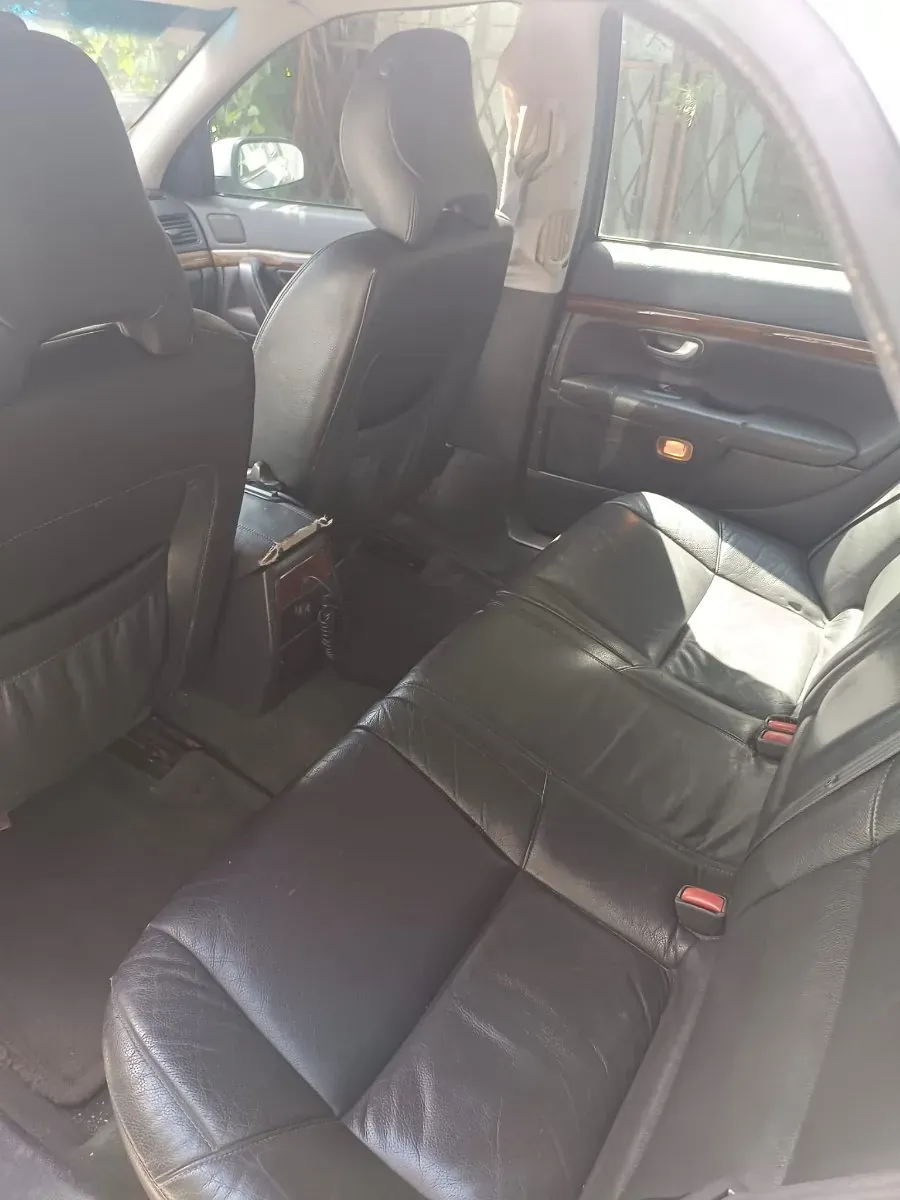 Volvo S80 2003 photo 3