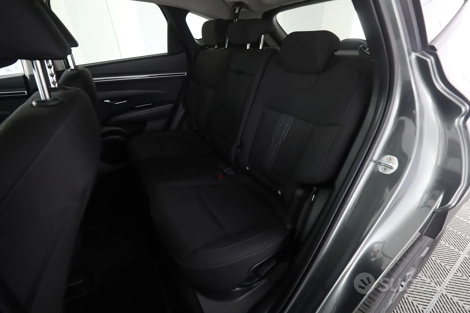 Hyundai Tucson 2023 photo 3