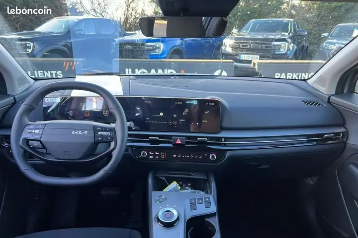 Kia Sportage 2026 photo 3