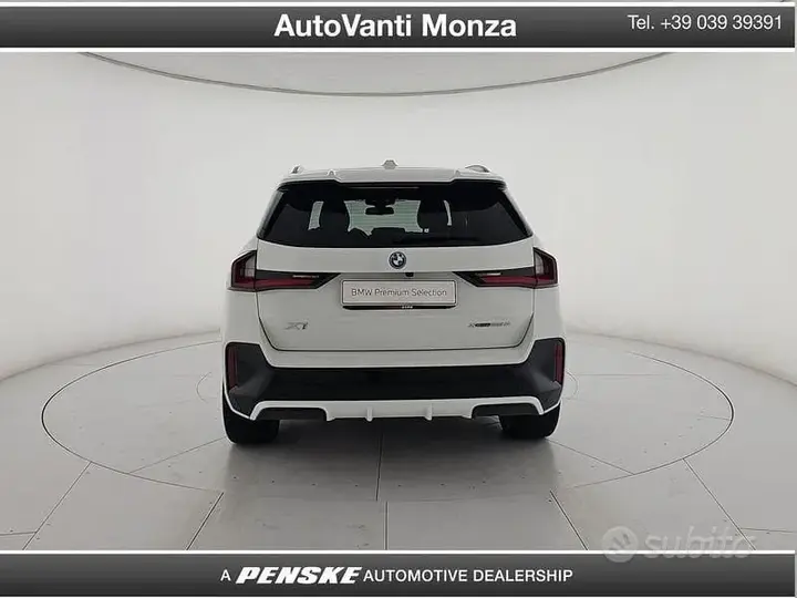 BMW X1 2026 photo 5