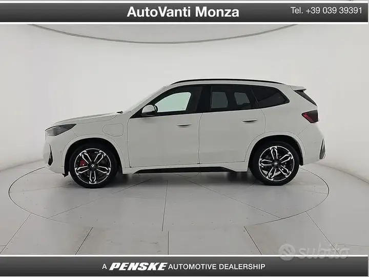 BMW X1 2026 photo 3